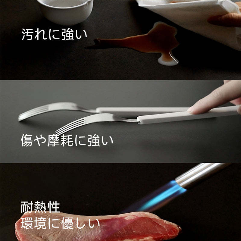 ウォールナット材 モダンセラミックラウンドテーブル