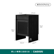 ブラック
