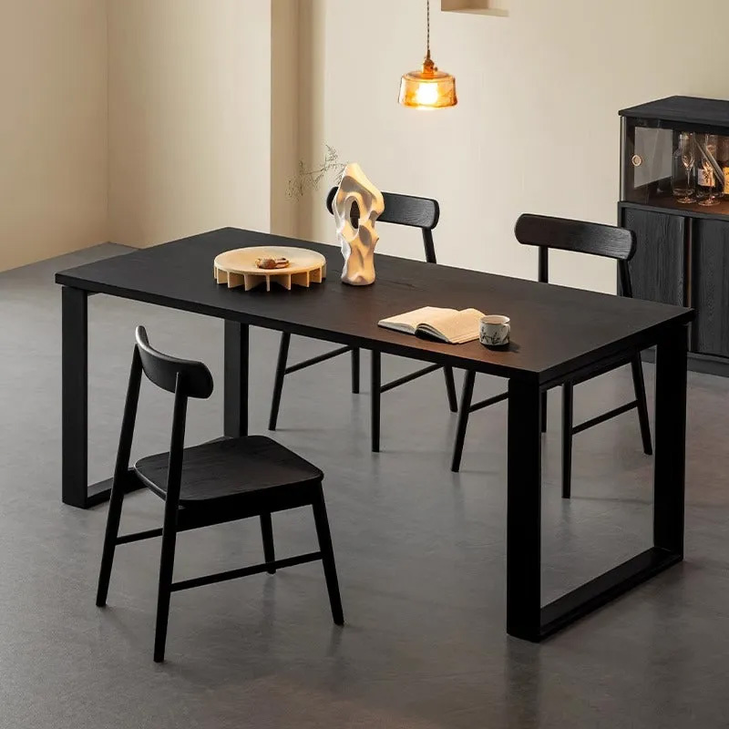 Woody Aura天然木ダイニングチェア