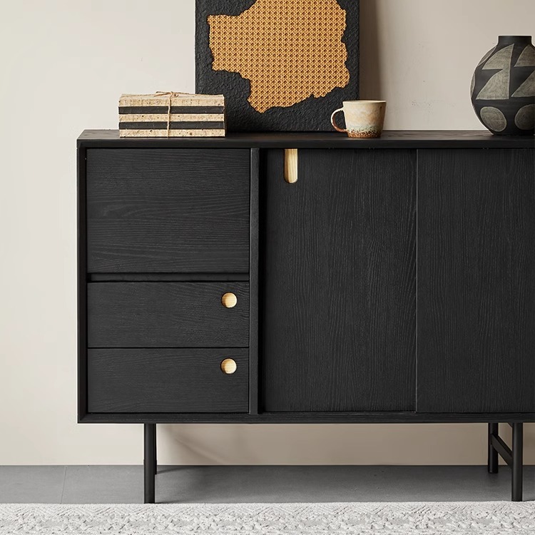 Woody Aura天然木ダイニングボード