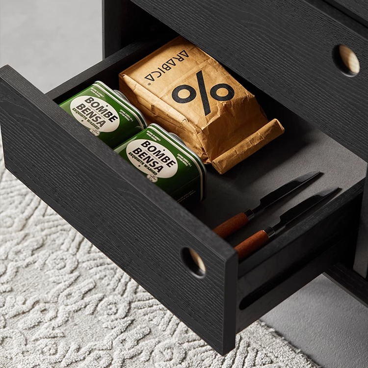 Woody Aura天然木ダイニングボード