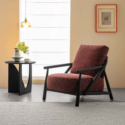 cotakaチェア　インテリア　オシャレ　モダン　ファブリック ダイニングチェア 北欧 おしゃれ アームレス ファブリック 布地