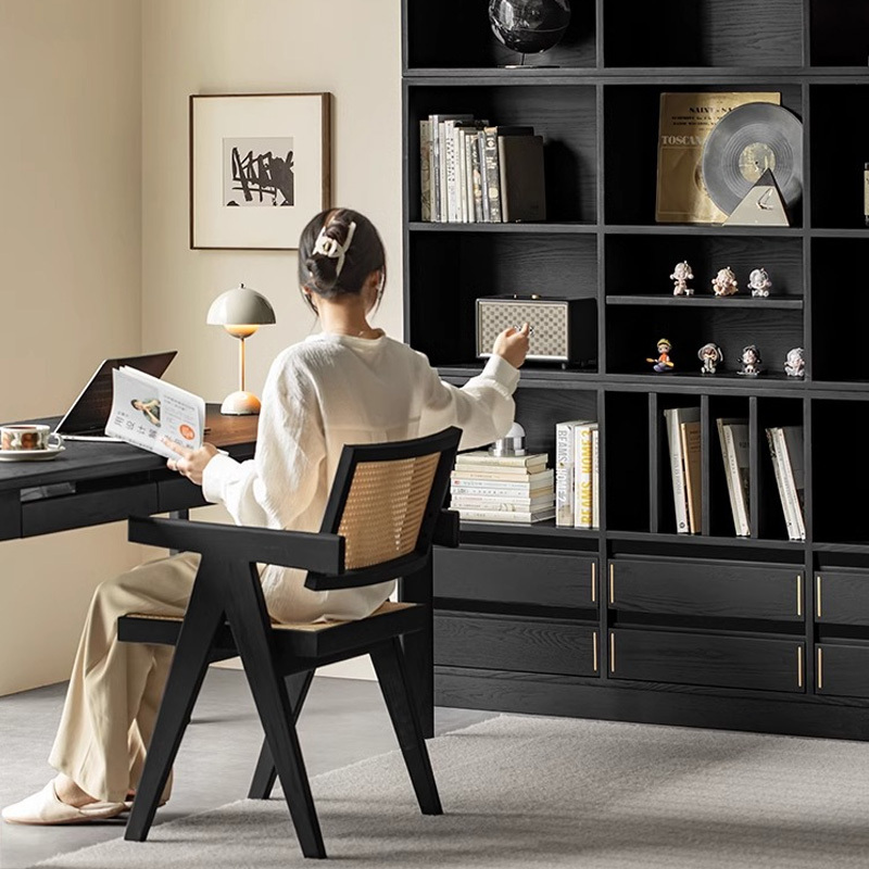 Woody Auraモダンキャビネット