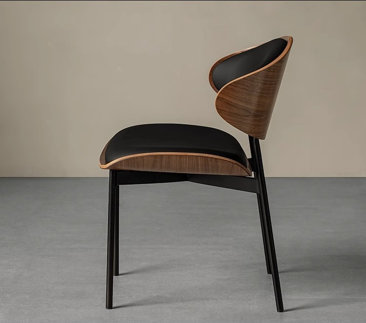 カンディハウス ダイニングチェア 本革 レザー ウッド ① chair16.jpg