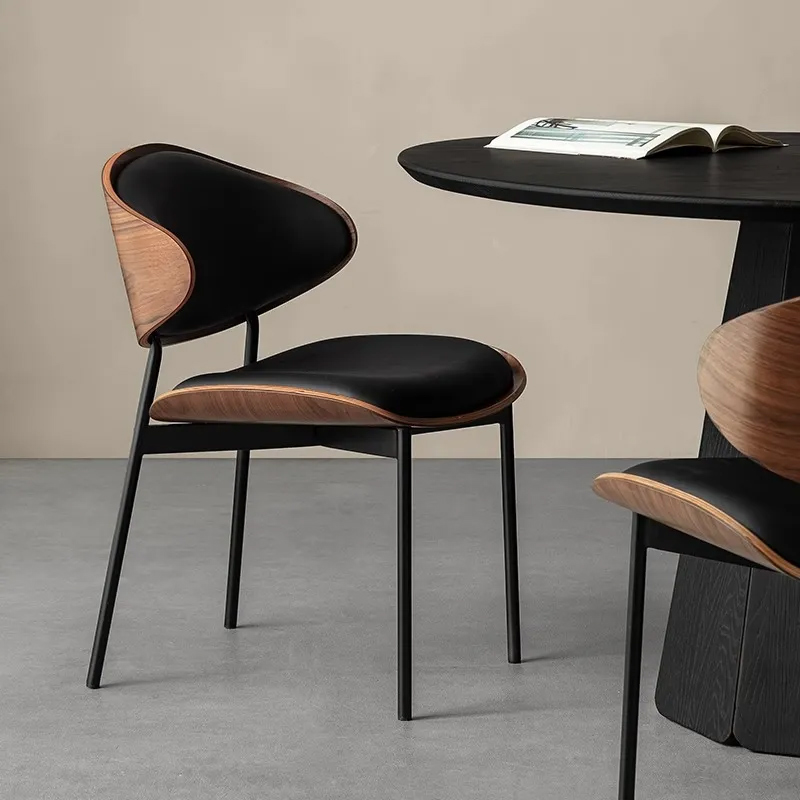 ダイニングチェア② W475×D535×H810mm ダイニングチェア② W475×D535