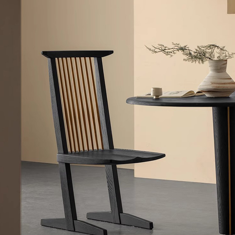 Woody Auraハイバックチェア