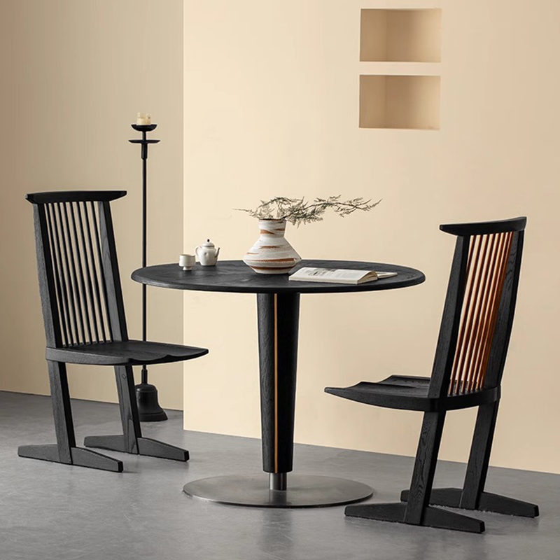 Woody Auraハイバックチェア