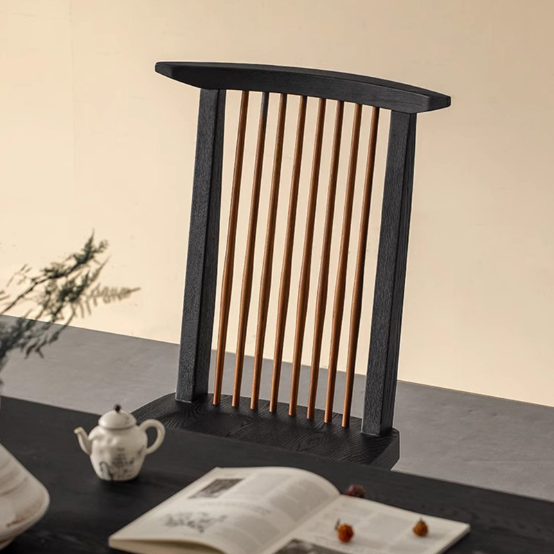 Woody Auraハイバックチェア