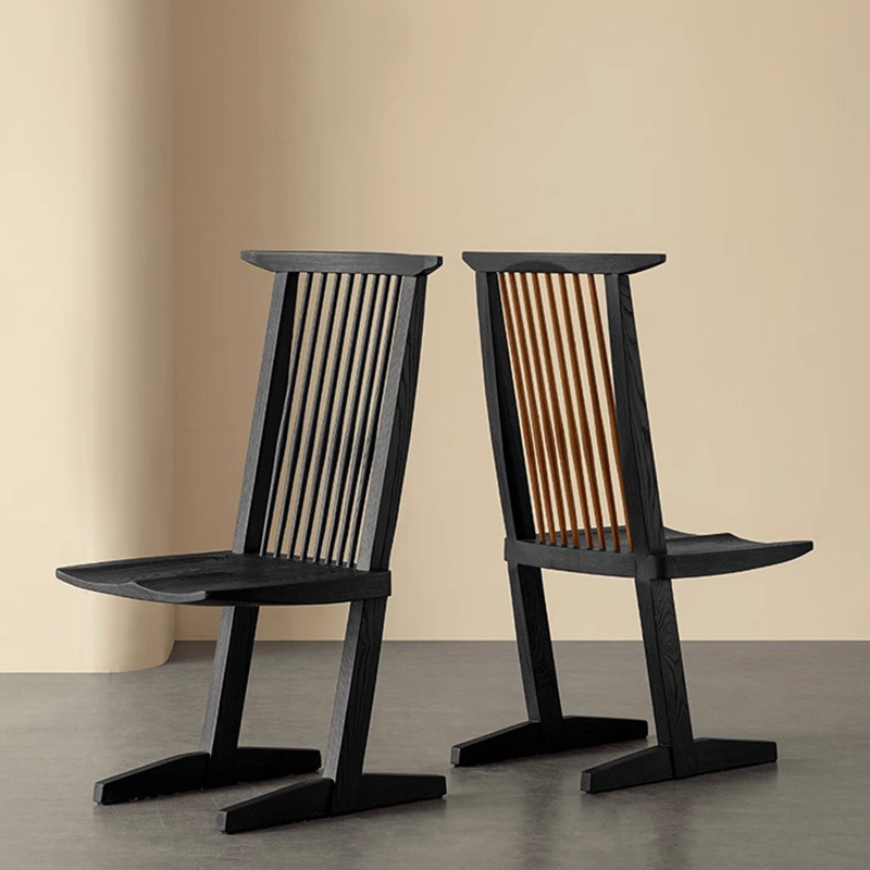 Woody Auraハイバックチェア