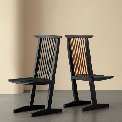 Woody Auraハイバックチェア