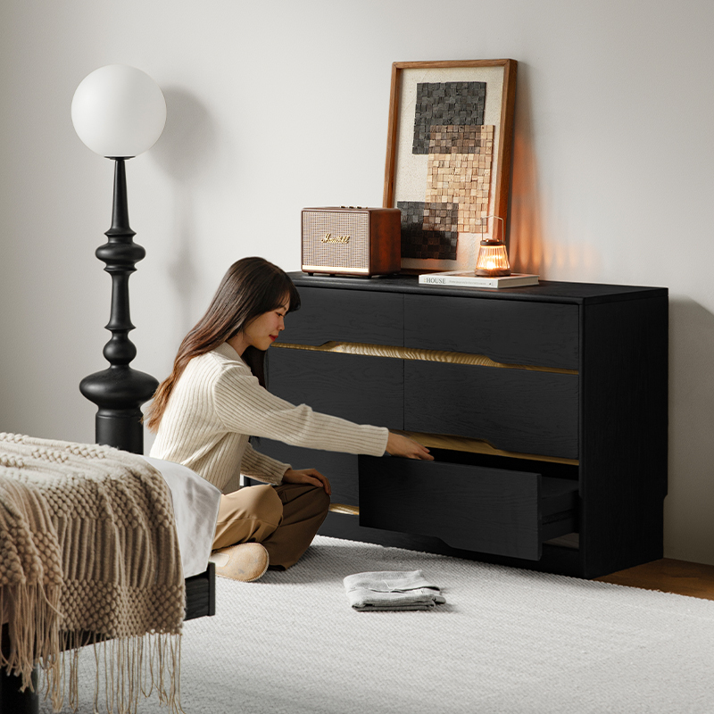 Woody Aura6マスチェスト