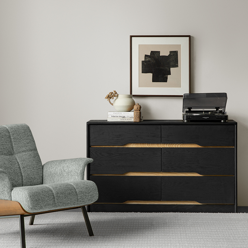 Woody Aura6マスチェスト