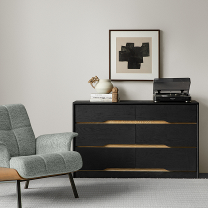 Woody Aura6マスチェスト