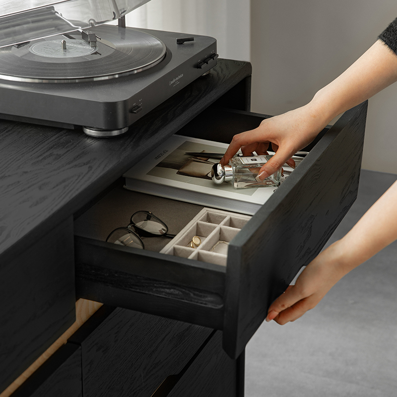 Woody Aura6マスチェスト