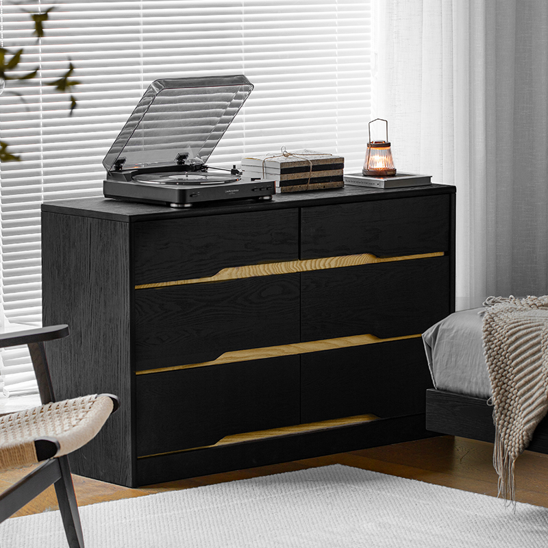 Woody Aura6マスチェスト