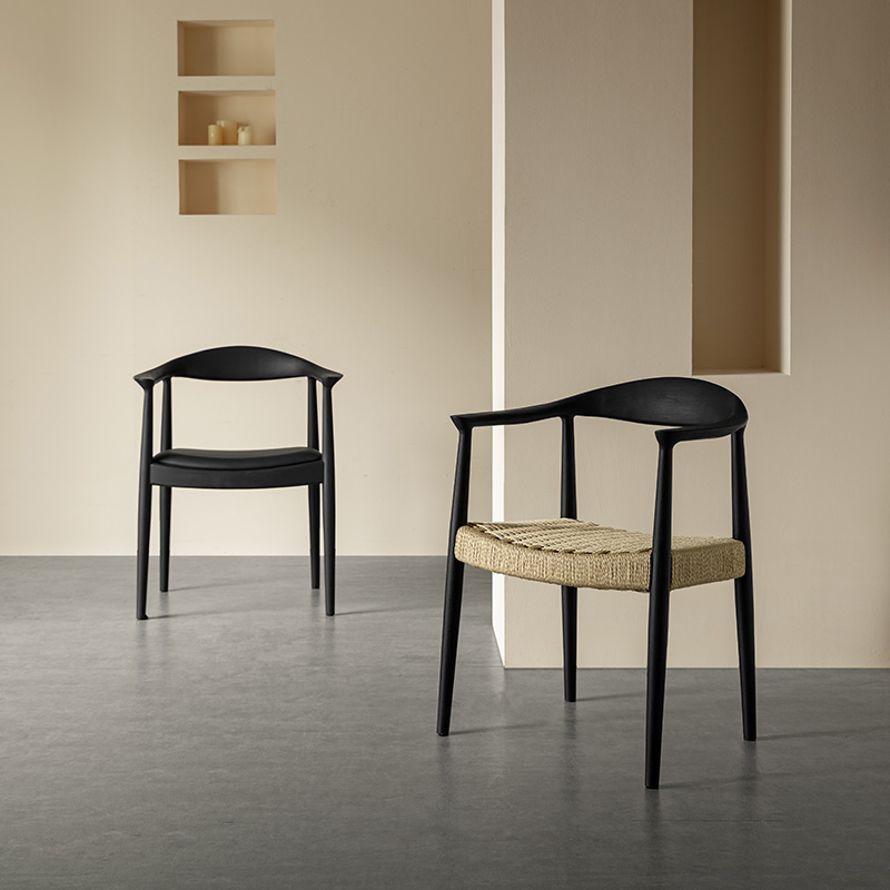 Woody Auraアームチェア