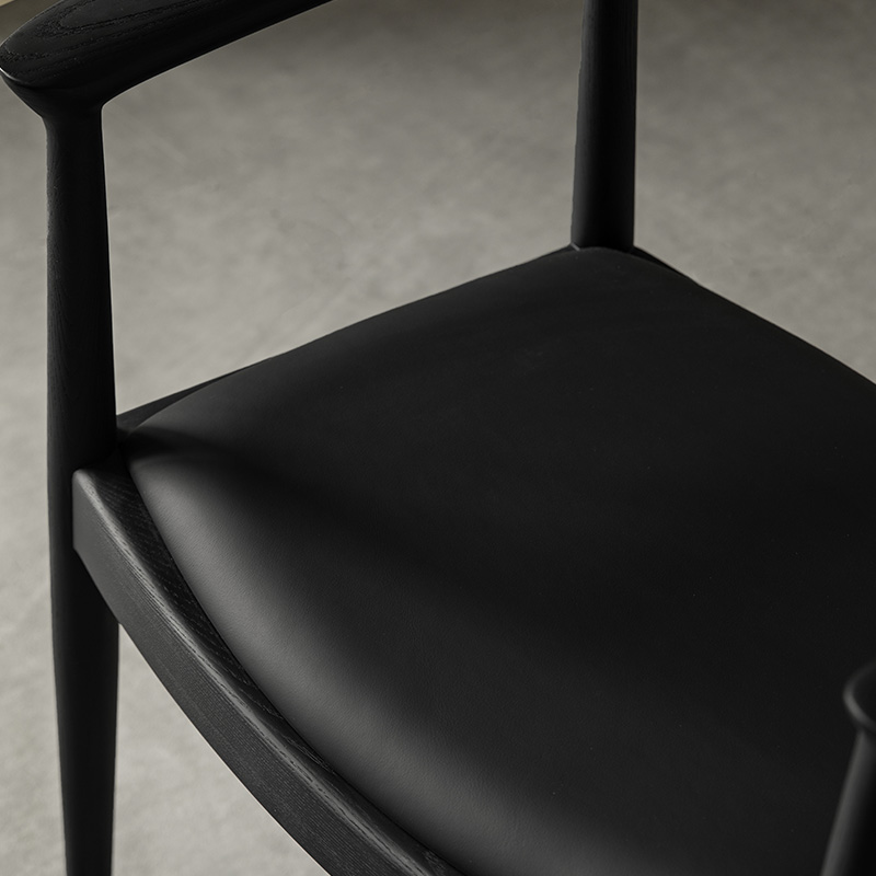 Woody Auraアームチェア