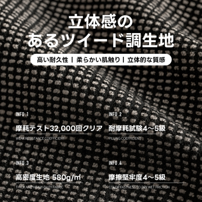Woody Auraウィングアームラウンジチェア