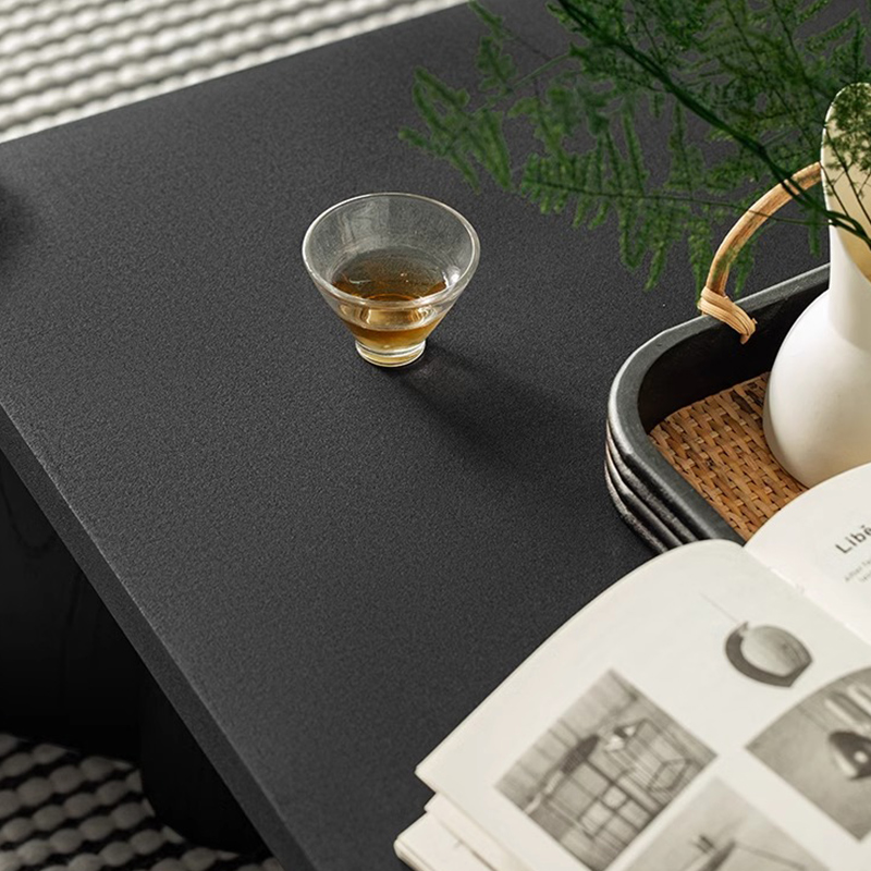 Woody Aura木製リビングテーブル