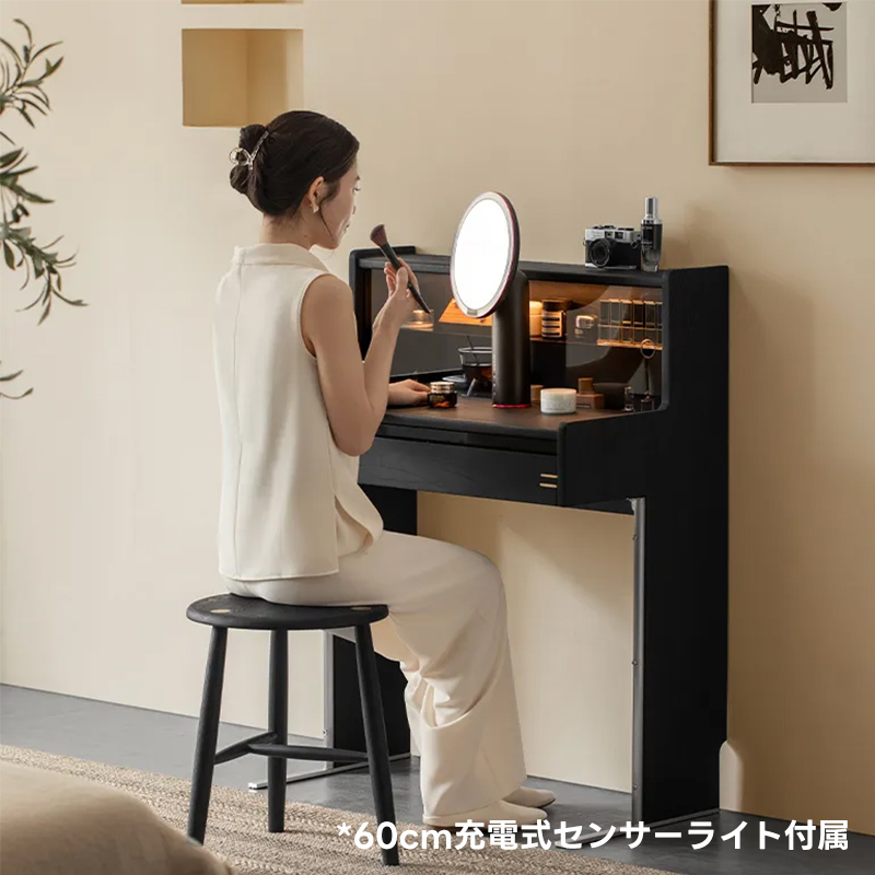 ドレッサー 可愛い｜おしゃれで機能的な魅力的なデザイン【CAGUUU公式】