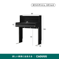 ブラック