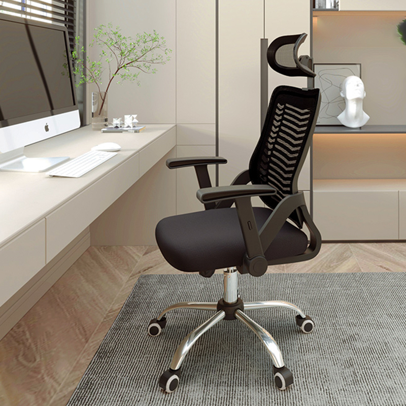 バランスサポートオフィスチェア