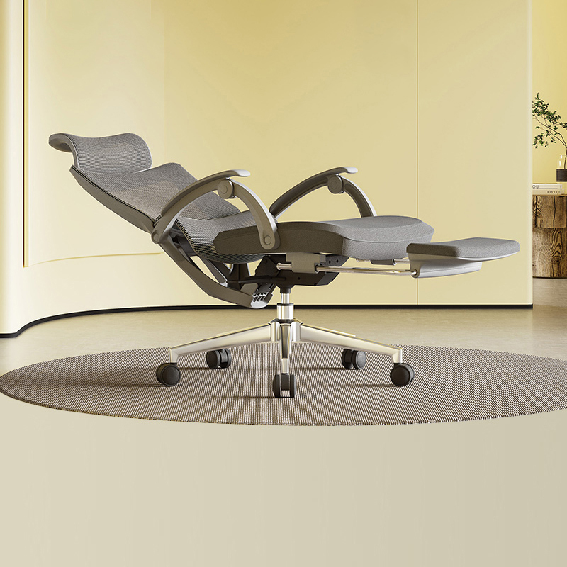 リラックスメッシュチェア