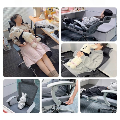 リラックスメッシュチェア