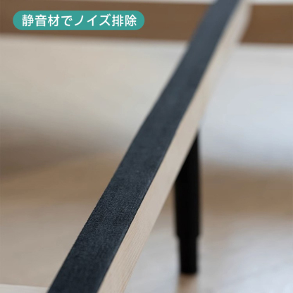 樱桃木夏尔双人床