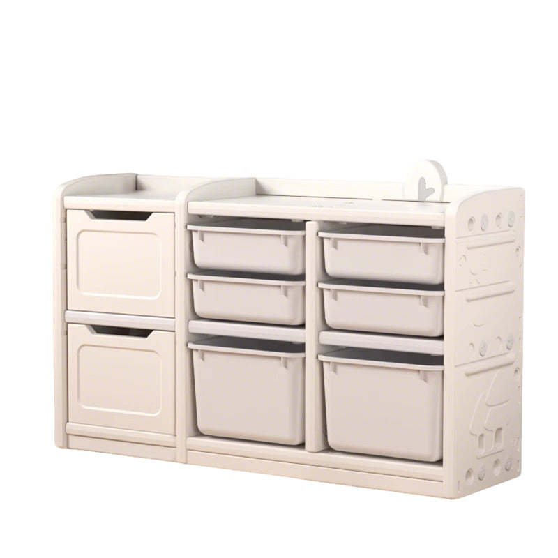 子ども部屋用多機能ラック