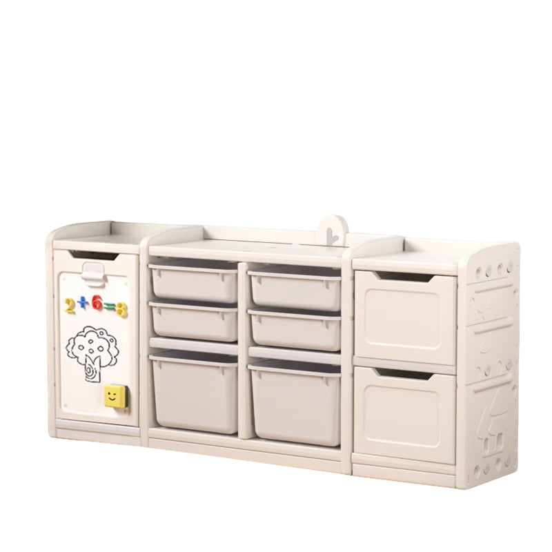 子ども部屋用多機能ラック