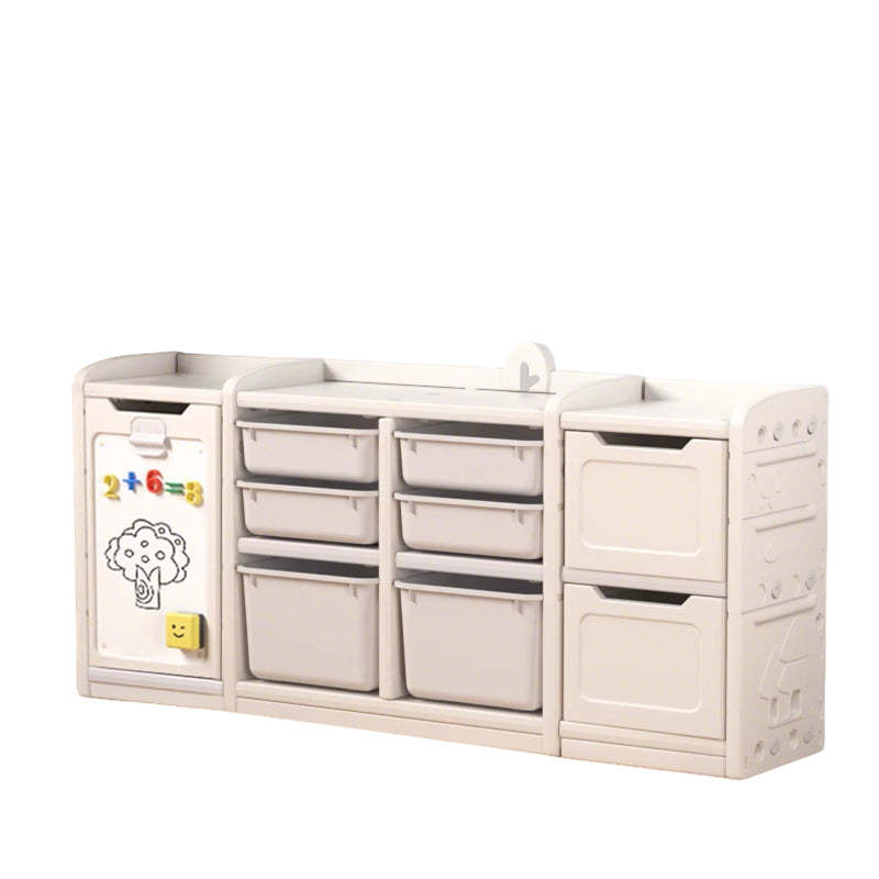 子ども部屋用多機能ラック