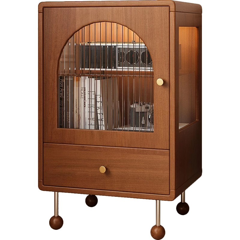 3段キャビネット