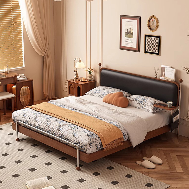 エレガントスリープベッドフレーム