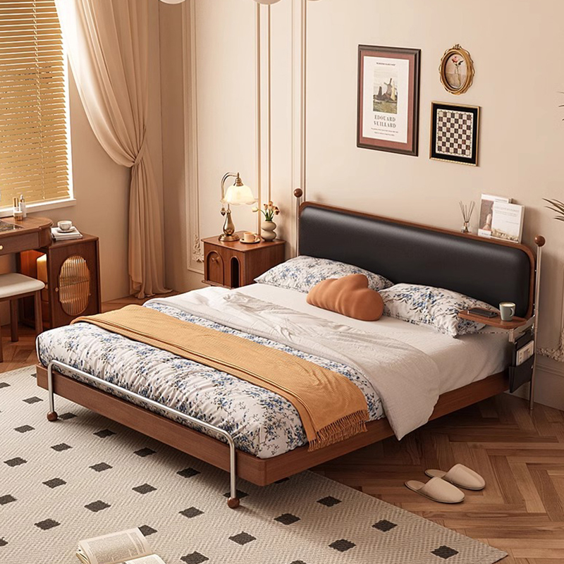 エレガントスリープベッドフレーム