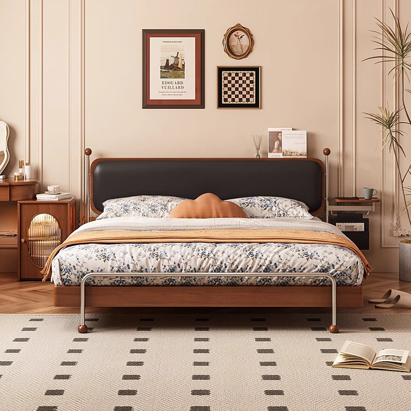 エレガントスリープベッドフレーム