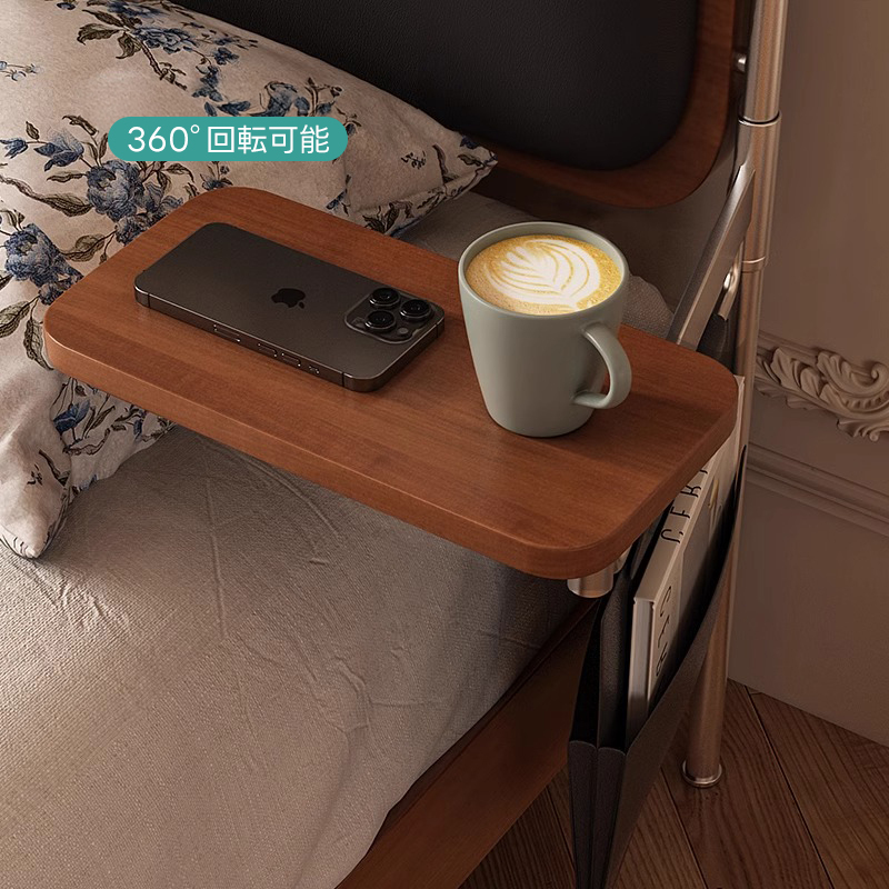 エレガントスリープベッドフレーム