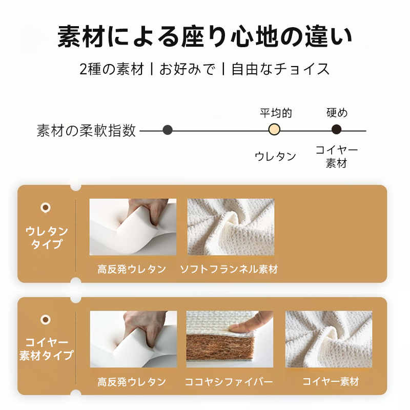 省スペースソファベッド