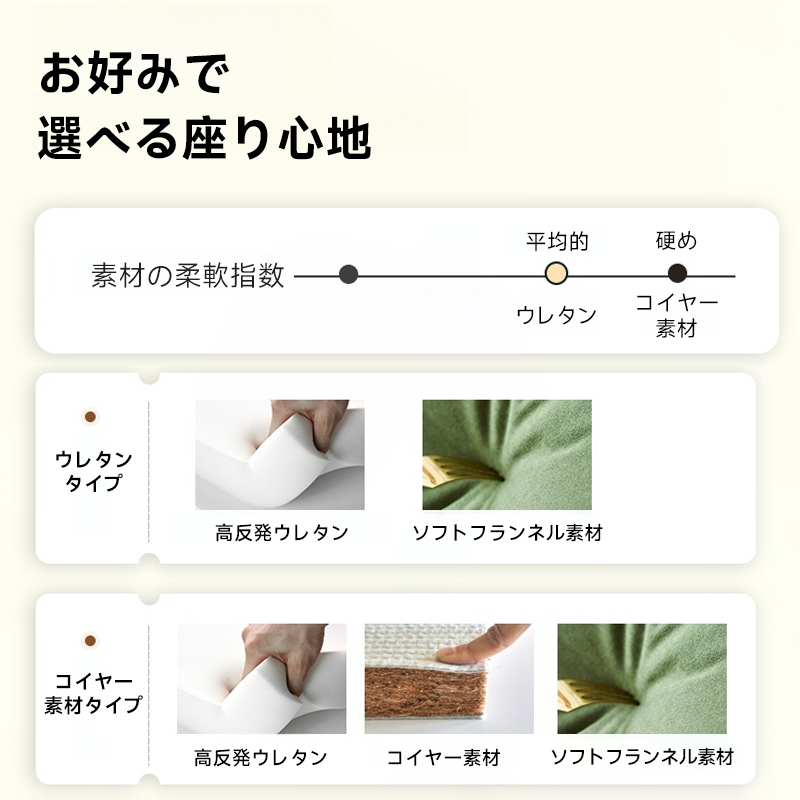 快適ソファベッド