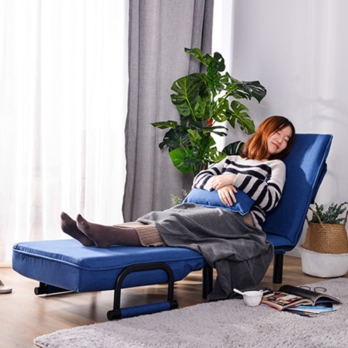 【最終・限定】レトロ・超高級　AIDEC 2〜3人掛け肘掛けソファ　ベージュ 木肘ソファ レザーテクノロジー2人掛け セージグリーン キャメル AX