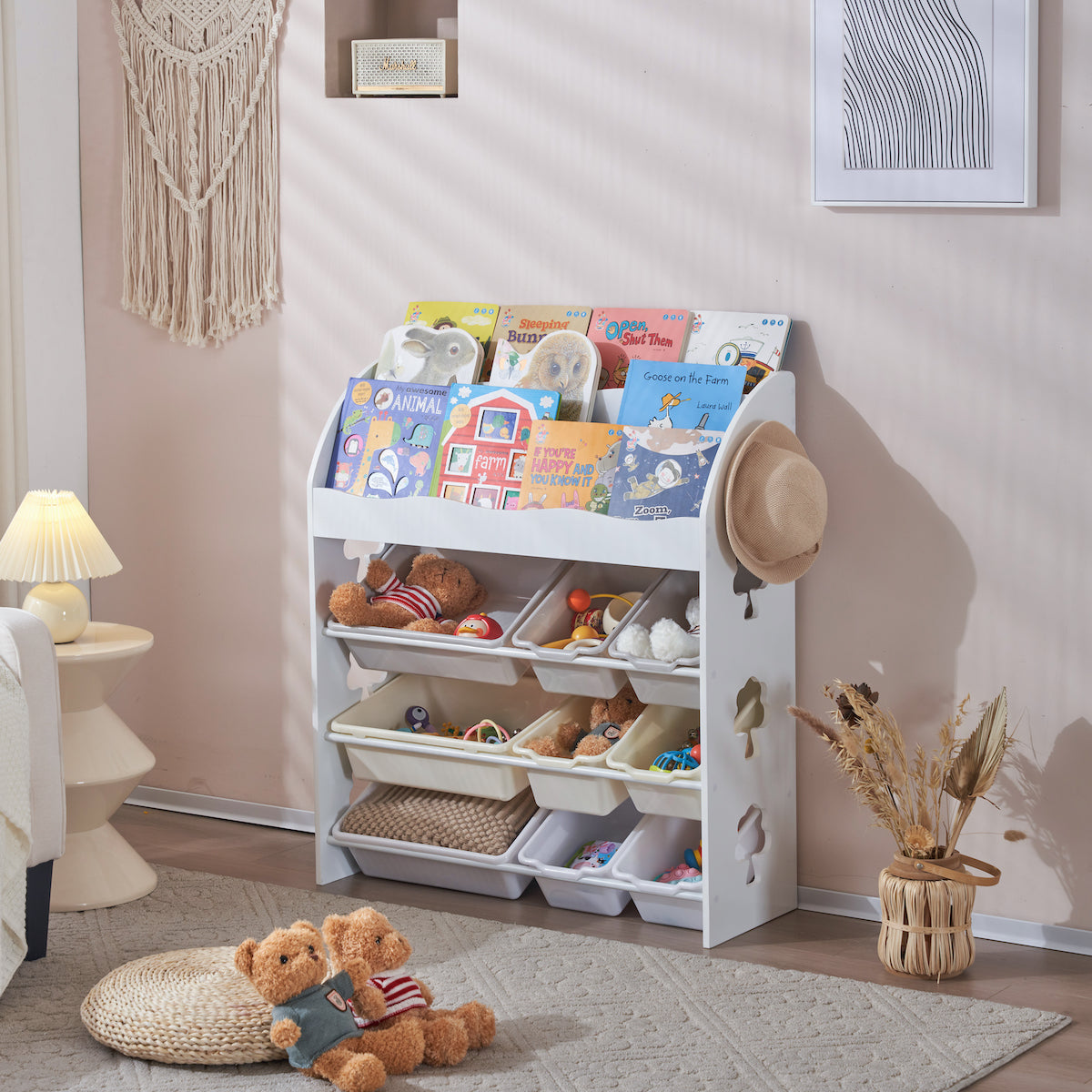 キッズ家具・ベビー用品通販｜CAGUUU公式｜安心安全設計