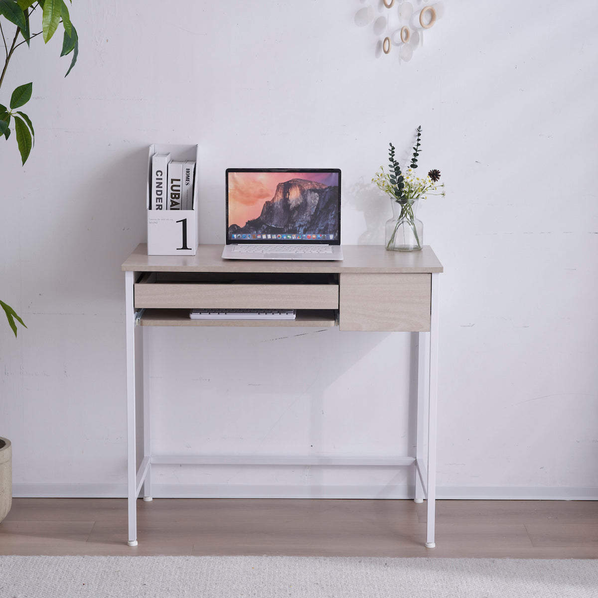 オフィスデスク｜仕事がはかどる・スタイリッシュで機能的【CAGUUU公式】