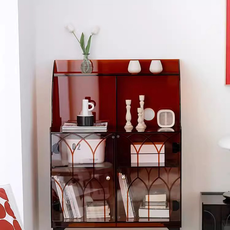 MonoLucent クリアサイドボード