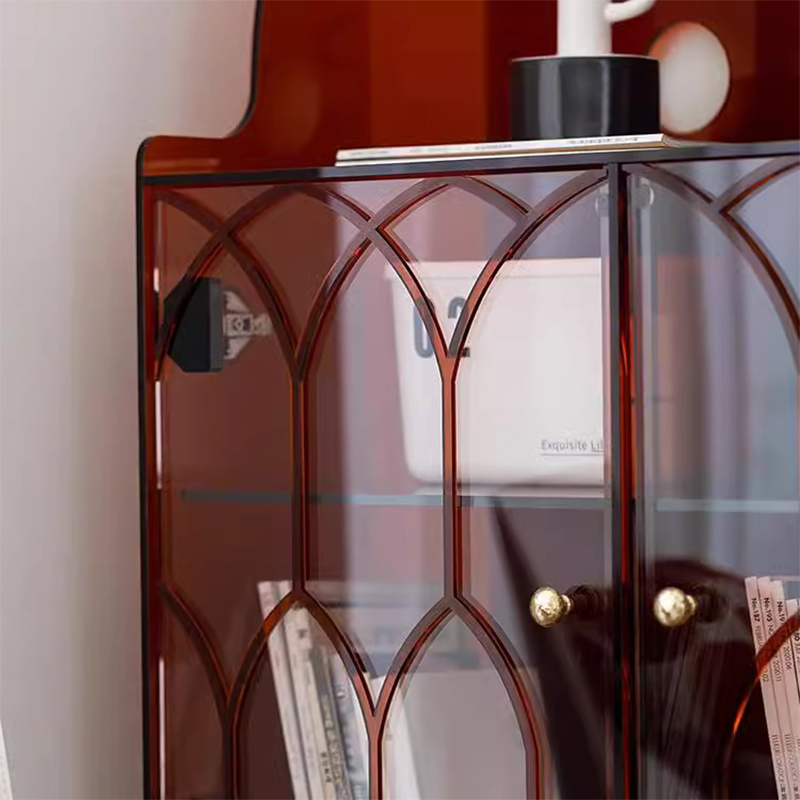 MonoLucent クリアサイドボード