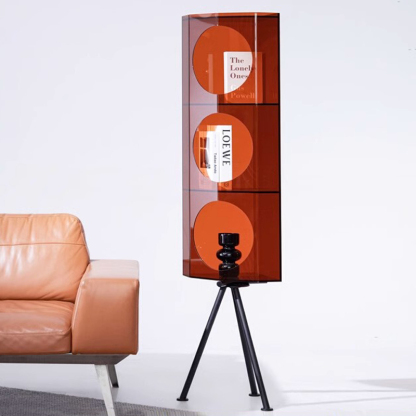 まるおくん　①コーナーキャビネット まるおくん ①コーナーキャビネット まるおくん ①コーナー