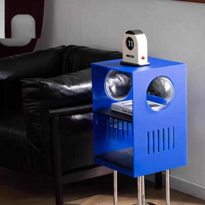 MonoLucent ミニロボットサイドテーブル