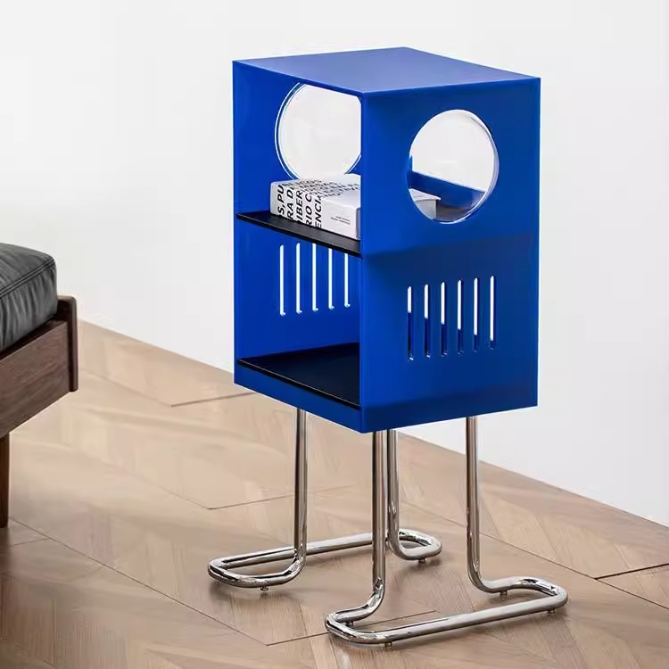 MonoLucent ミニロボットサイドテーブル