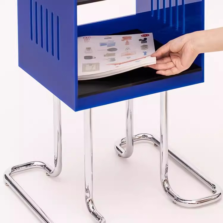 MonoLucent ミニロボットサイドテーブル