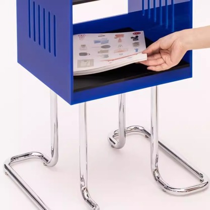 MonoLucent ミニロボットサイドテーブル