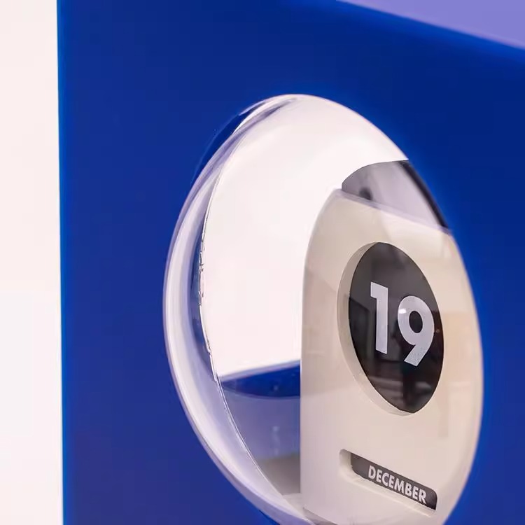 MonoLucent ミニロボットサイドテーブル